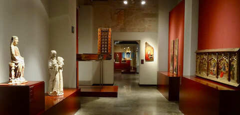 Musée diocésin