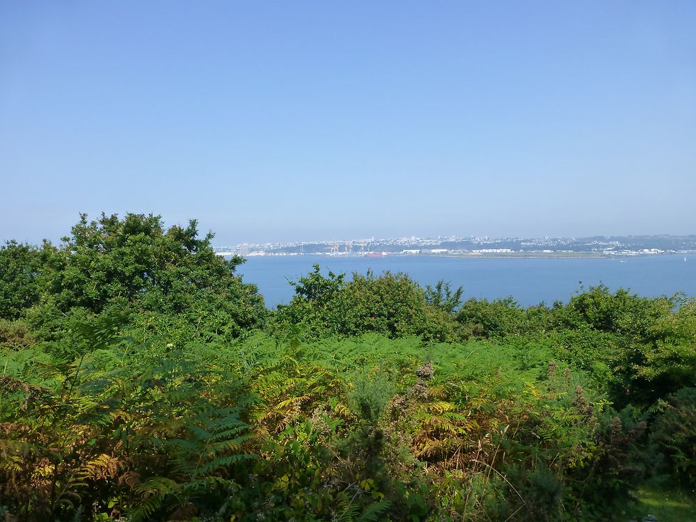 Re: Carnet de voyage, une semaine sous le soleil de Bretagne - Fecampois