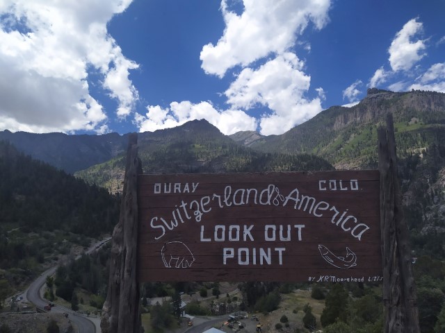 Ouray (Small)