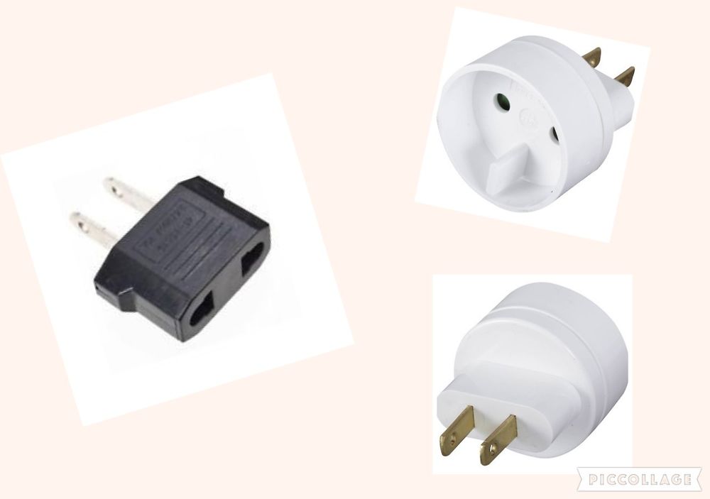 ADAPTATEUR PRISE COURANT FRANCE 220V vers ANGLAISE UK
