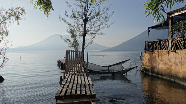 Compte-rendu de voyage de 3 semaines au Guatemala - gwend56