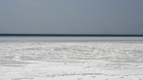 Lac Assal, rencontre avec le peuple Afar! - Rencontres et Voyagite