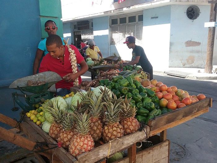 30 jours à Cuba  - jbf