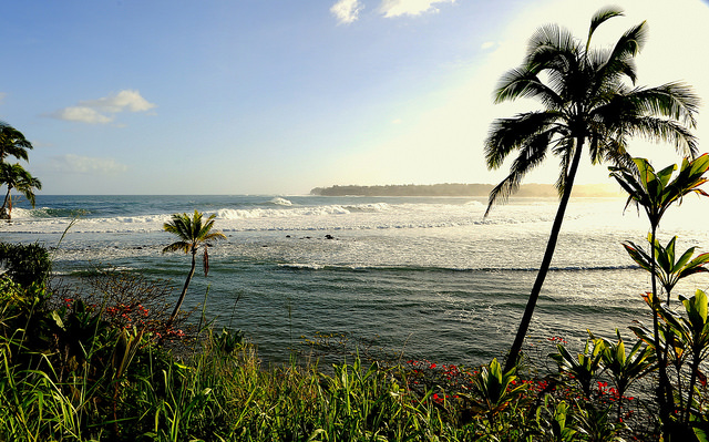 Hawaii - Compte-rendu, infos et conseils - lorenzoboy