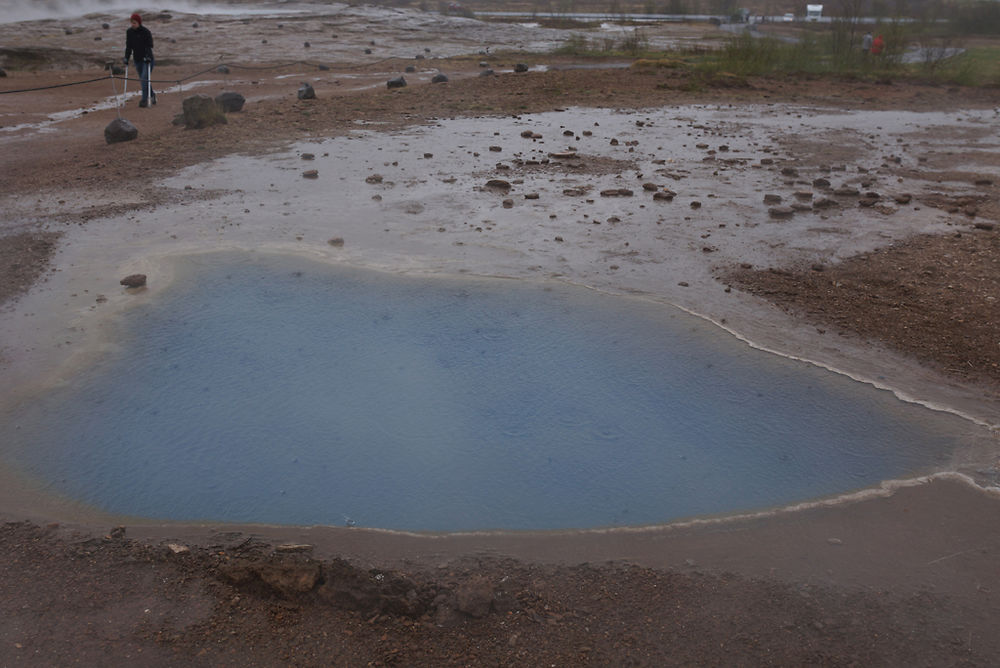 Tour de l'Islande en 18 jours - cartesien