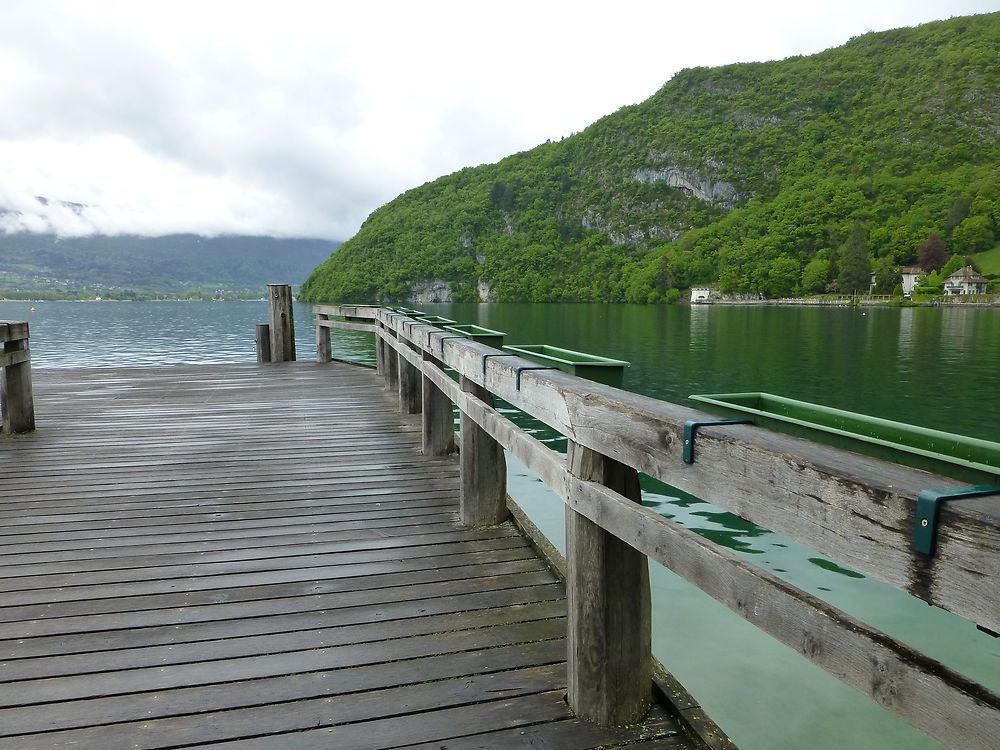 Re: Carnet de voyage, une semaine dans les Alpes au printemps  - Fecampois