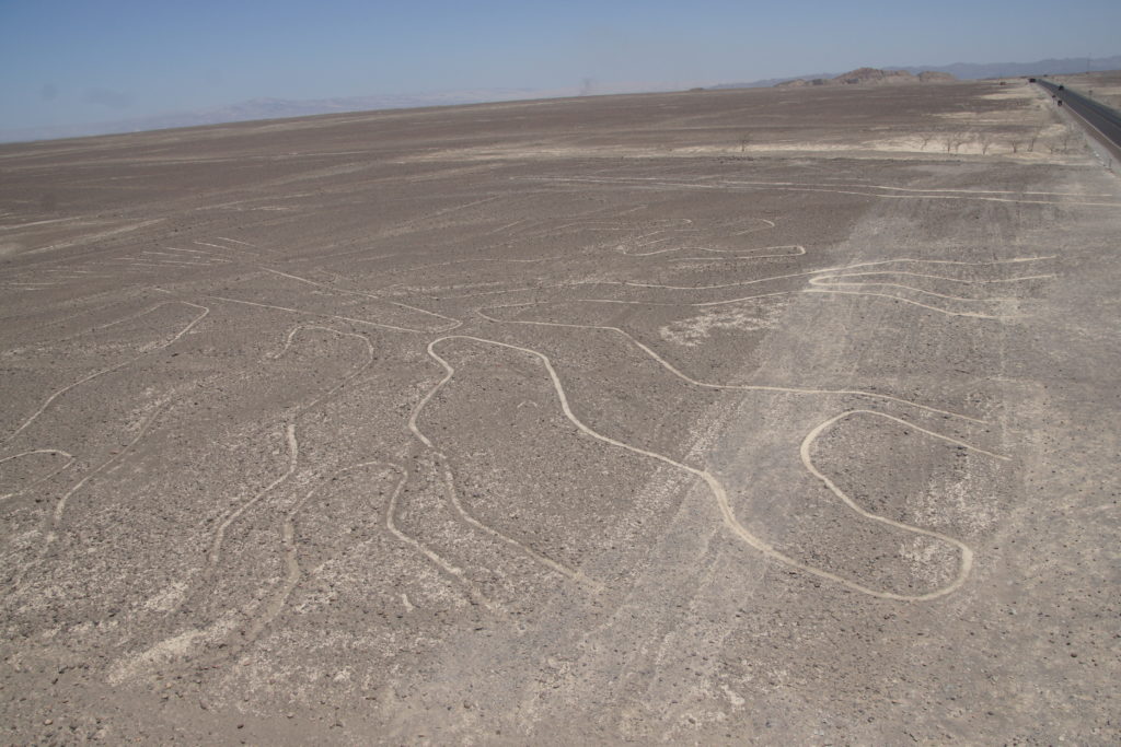 Circuit autour de Nazca : les lignes de Nazca Circuit autour de Nazca : les lignes de Nazca