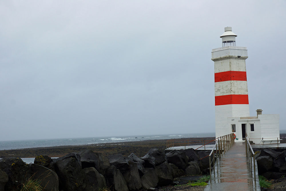 Tour de l'Islande en 18 jours - cartesien