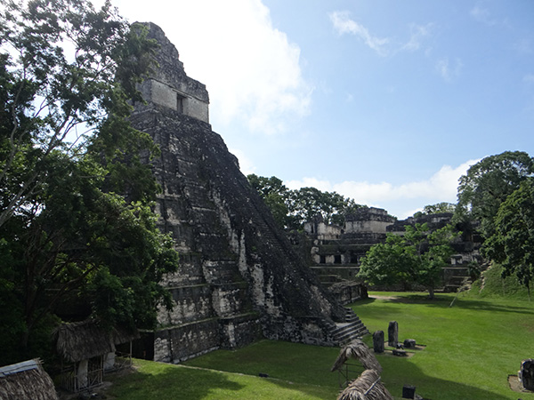Compte-rendu de voyage de 3 semaines au Guatemala - gwend56