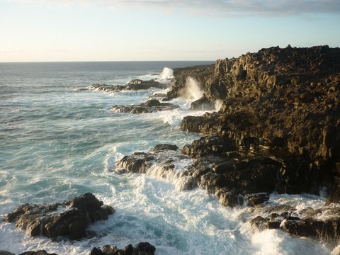 Retour de 11 jours magiques à Tenerife - Marmotteuse