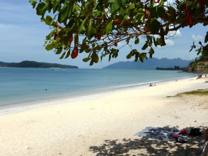 Retour des Îles de PENANG et de LANGKAWI - titimathi Retour des Îles de PENANG et de LANGKAWI - titimathi