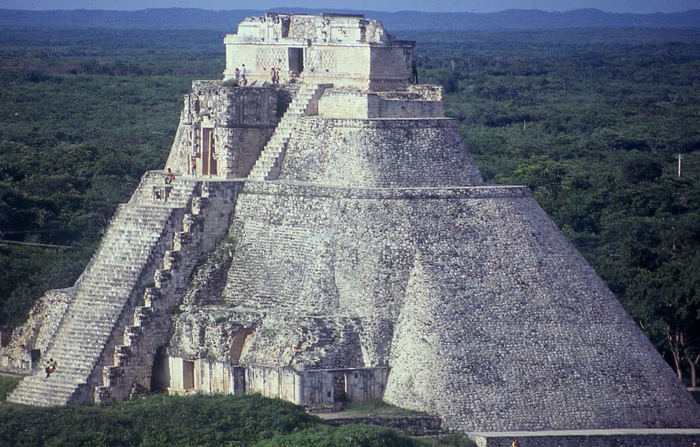 Re: Besoin de conseils pour organiser nos visites de Mexico à Playa del Carmen - yensabai