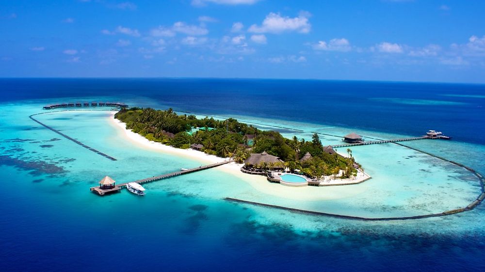 rectificatif - Resort - Phil Ô Maldives Guide Safaris