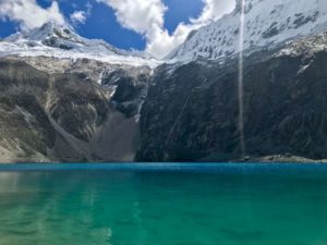 Pérou : L'incroyable laguna 69  - Nicolas-Locque