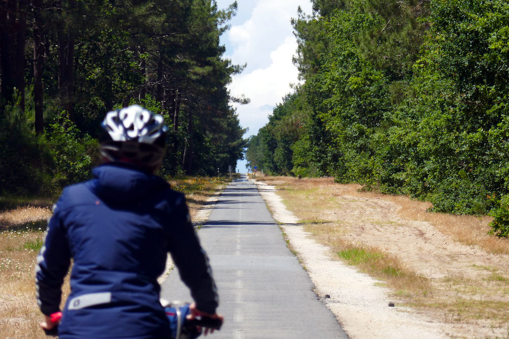 Ile d'Oléron à vélo - Laurette-a-Bicyclette