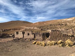 Bolivie : 4 jours dans le sud de Lipez en passant par Tupiza - Nicolas-Locque