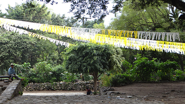 Compte-rendu de voyage de 3 semaines au Guatemala - gwend56
