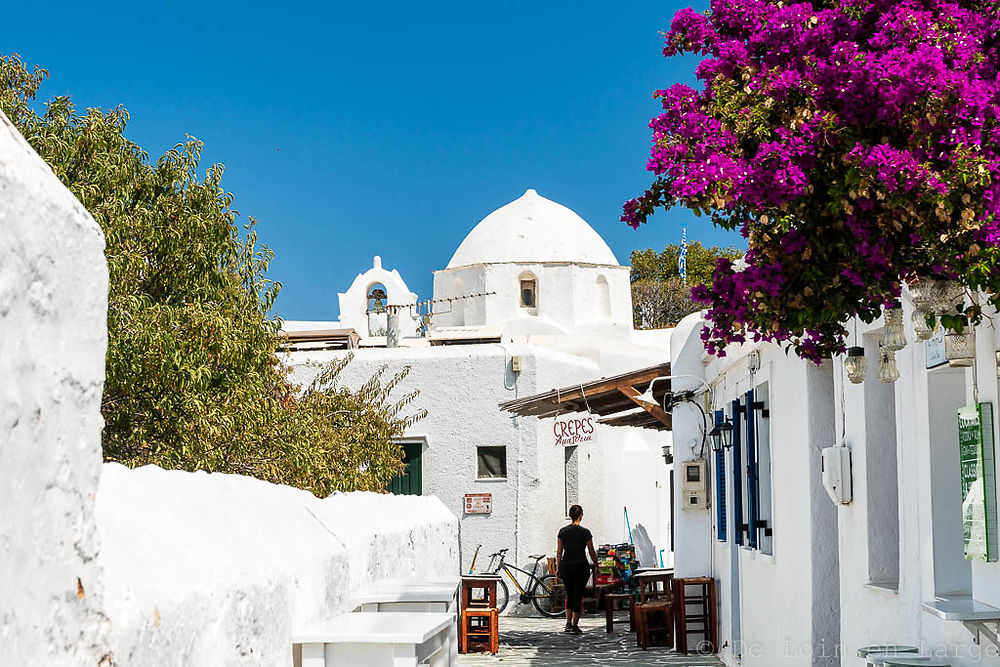 Re: Carnet de voyage : Anafi - Folégandros - Sérifos - tfab