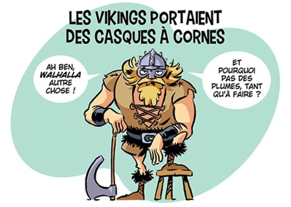 Re: Connaissez-vous le Kubb, le jeu des vikings ? - Guiguidu94