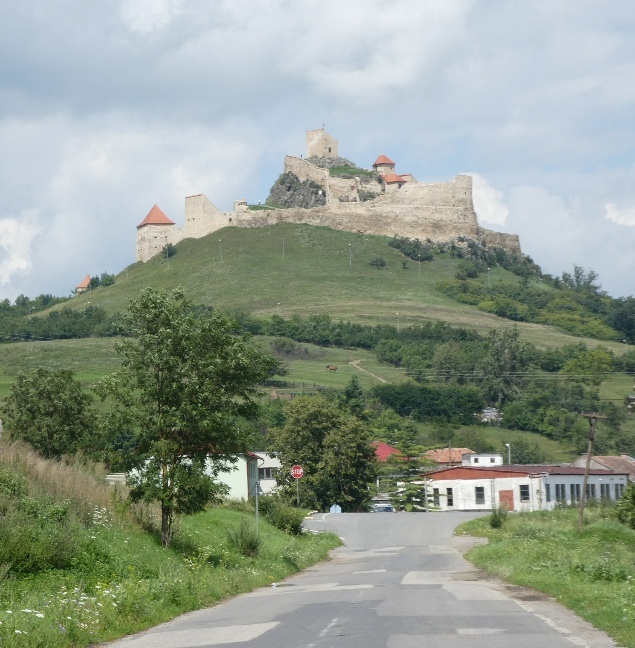 Retour sur le pays de Dracula : la Transylvanie - titimathi