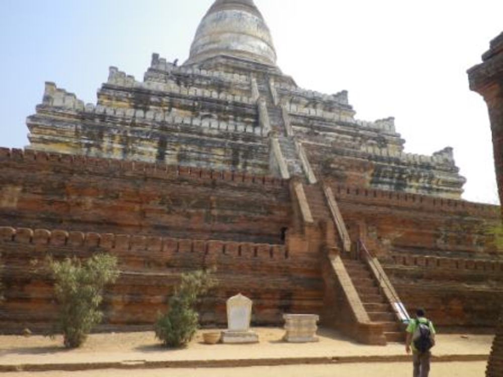 Bagan - restauration - ja_chris