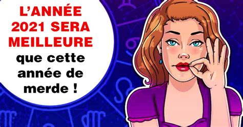 Les 5 signes du zodiaque qui vont avoir une bonne année 2021