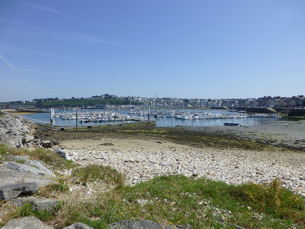 Re: Carnet de voyage, une semaine sous le soleil de Bretagne - Fecampois