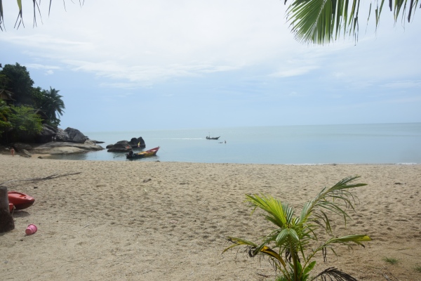 7 jours sur les îles de Koh Samui, Koh Phangan & Koh Tao  - cooktravelbookleblog