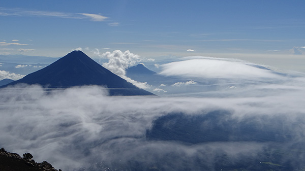 Compte-rendu de voyage de 3 semaines au Guatemala - gwend56