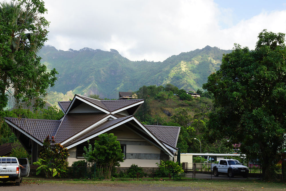Coisière Aranui 3, Takapoto & Nuku hiva octobre 2015 - cartesien