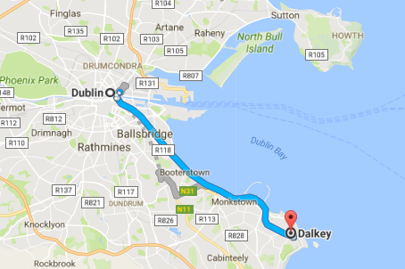 3 jours à Dublin - rosie31