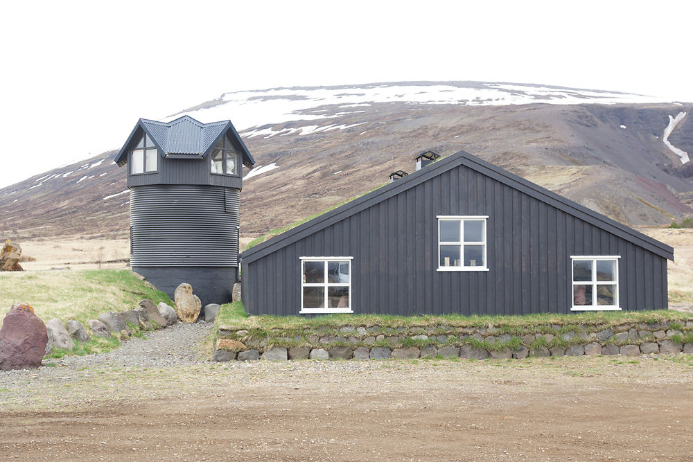 Tour de l'Islande en 18 jours - cartesien