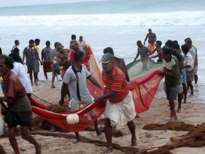 Un mois au Sri Lanka et dans la péninsule de Jaffna - titimathi