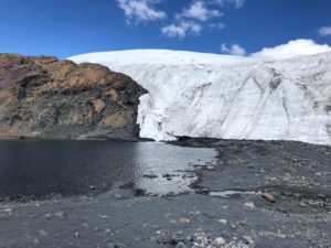 Pérou : 2 jours pour découvrir Huaraz et ses treks  - Nicolas-Locque