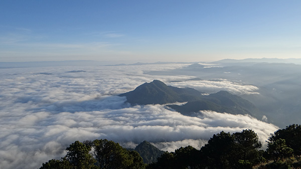 Compte-rendu de voyage de 3 semaines au Guatemala - gwend56