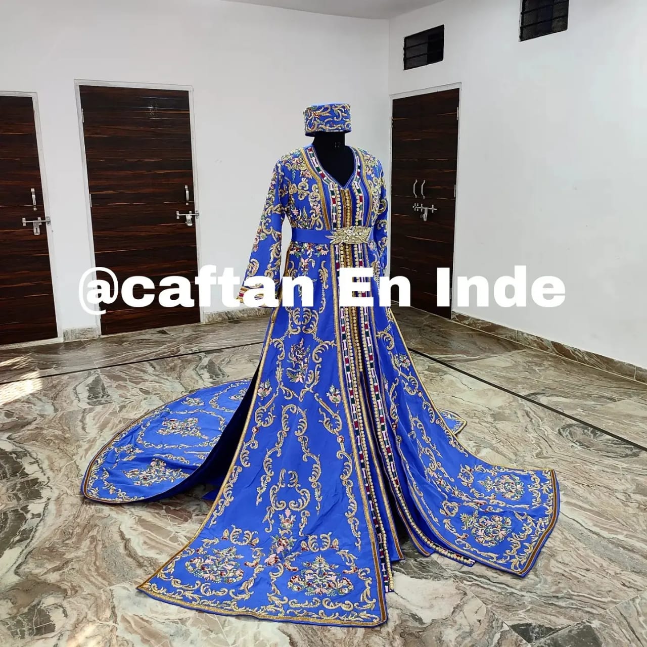 CAFTAN ROBES  Robe, Robe orientale mariage, Robe marocaine