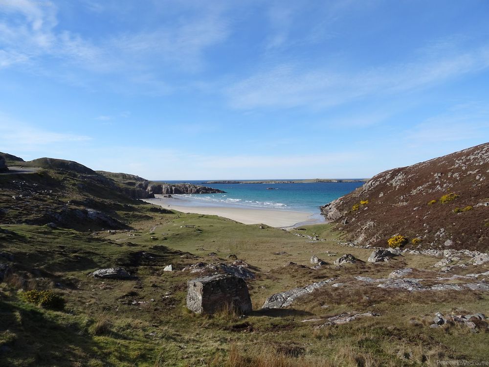 1 semaine sur la North Coast 500 - PepetteEnVadrouille 1 semaine sur la North Coast 500 - PepetteEnVadrouille
