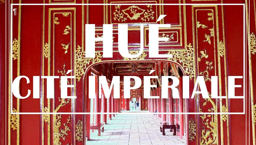 2 jours à Hué - VirLo-Blog