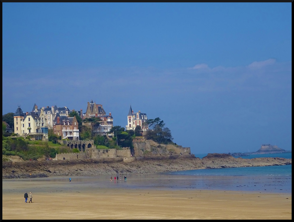 Vacances Bretagne: les meilleurs conseils de voyage et d'hébergement