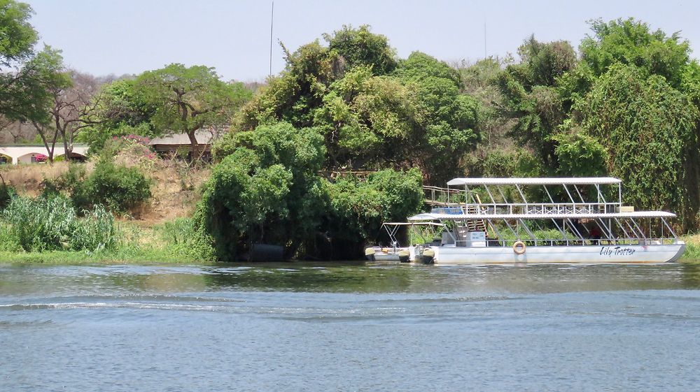 Re: NAMBOTSVIC Namibie- Botswana- Victoria Falls, 3 semaines magiques - PATOUTAILLE