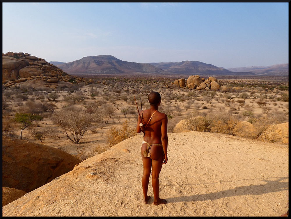 Re: Retour de Namibie - Alix06