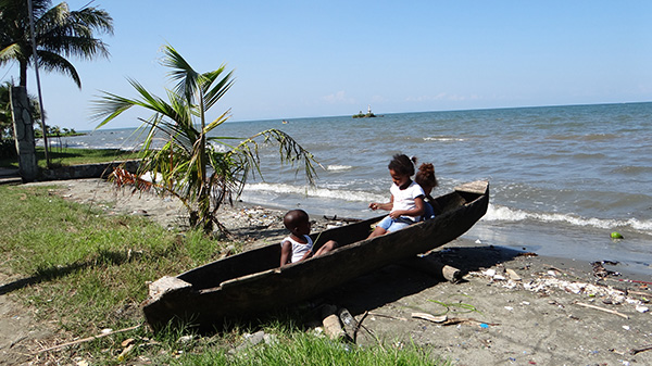 Compte-rendu de voyage de 3 semaines au Guatemala - gwend56