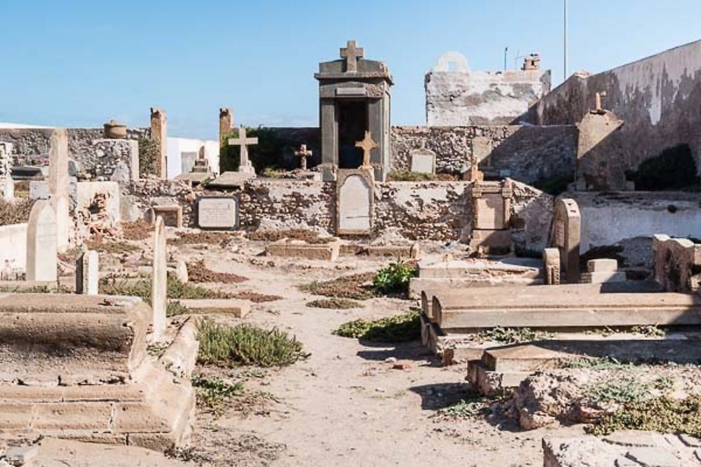 5 jours à Essaouira, une des perles de l'Atlantique, récit et photos - Sonia-Fatima Chaoui