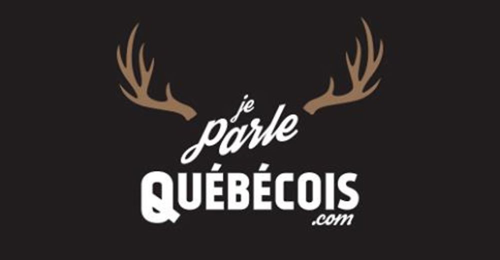 et pour apprendre l'accent - je.parle.quebecois