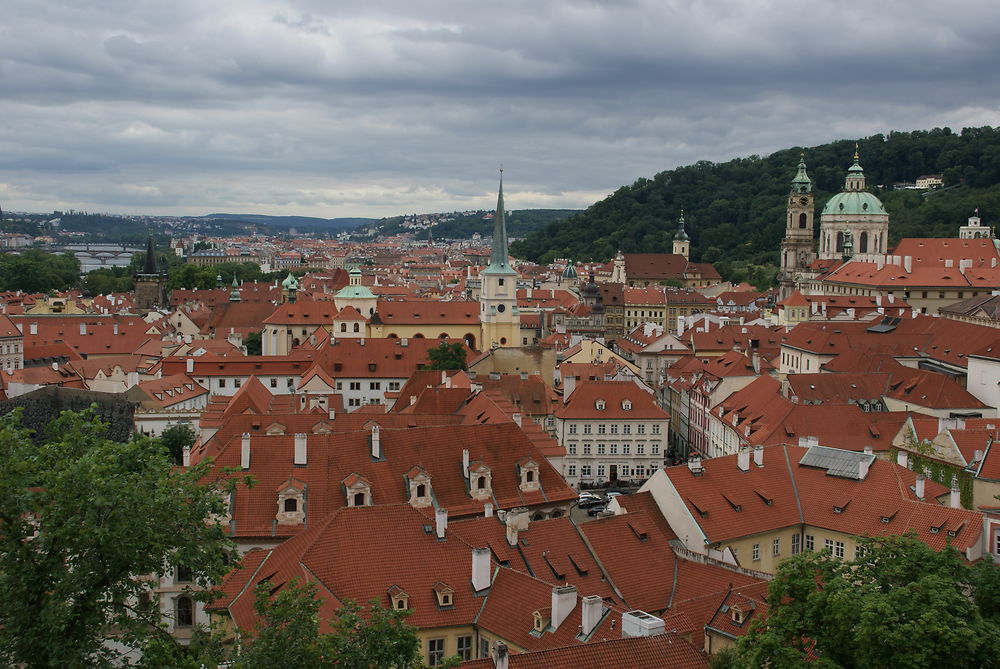 Prague : découverte en 3 jours - iingriidK