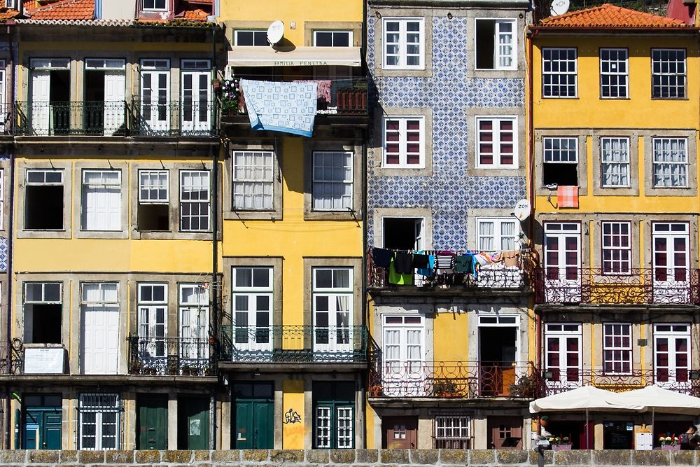 Carnet de voyage au Portugal : une semaine en famille entre Lisbonne et Porto - hashtagvoyage