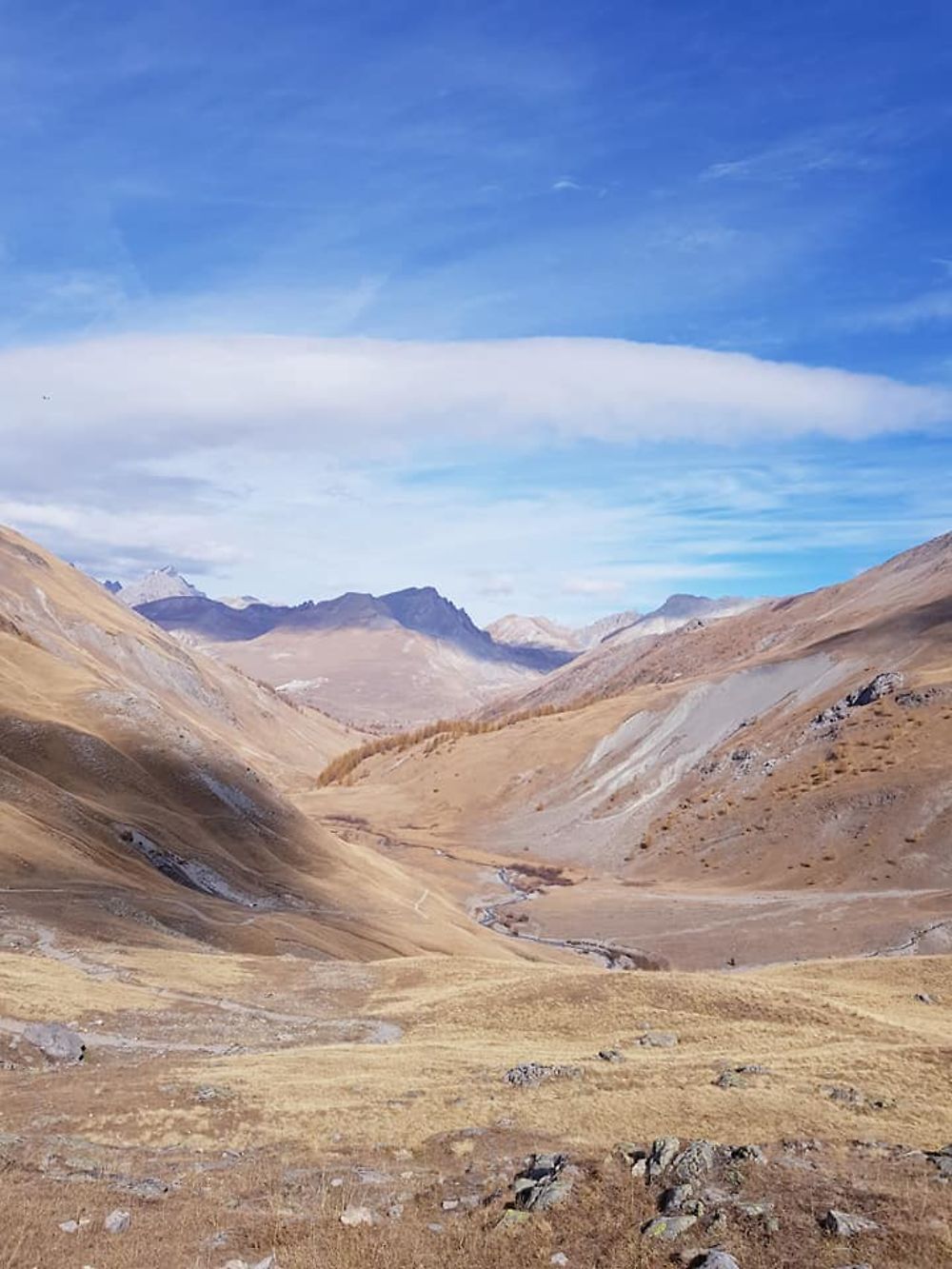 Comment ne pas aimer la vallée de l'Ubaye et Barcelonnette? - Marilouisa