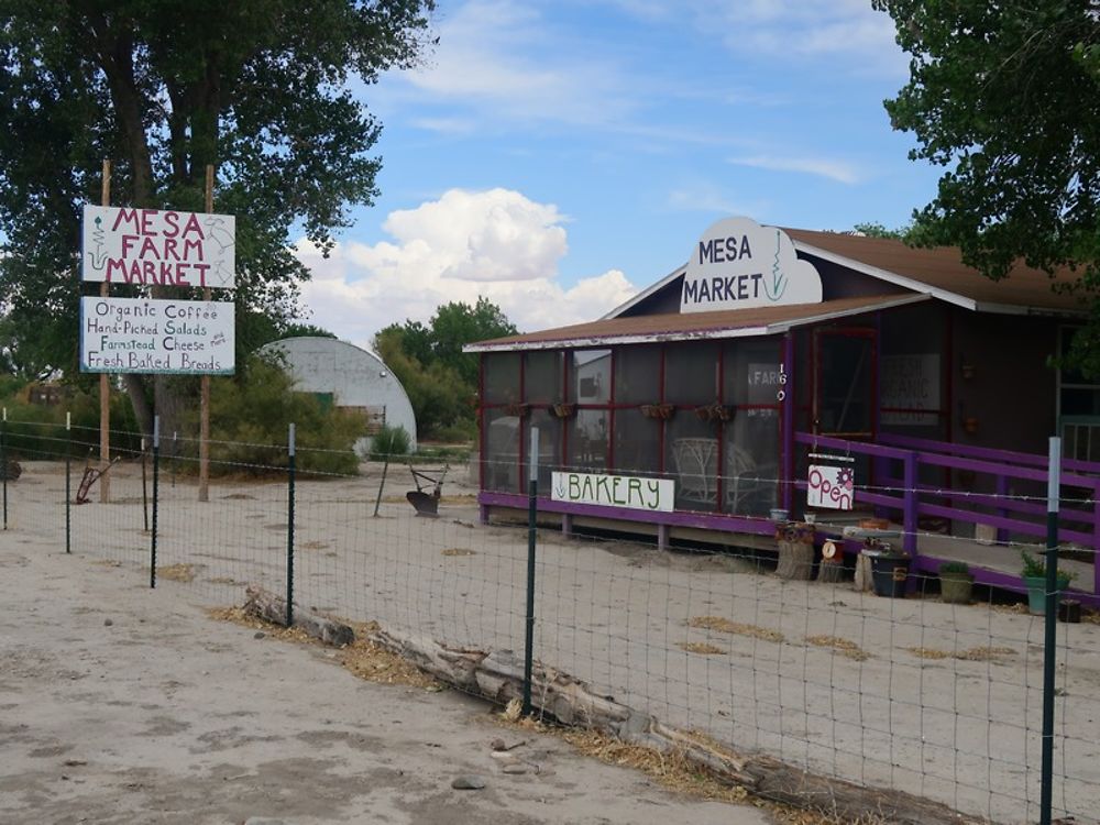 Re: roadtrip Ouest américain été 2019 - rafa