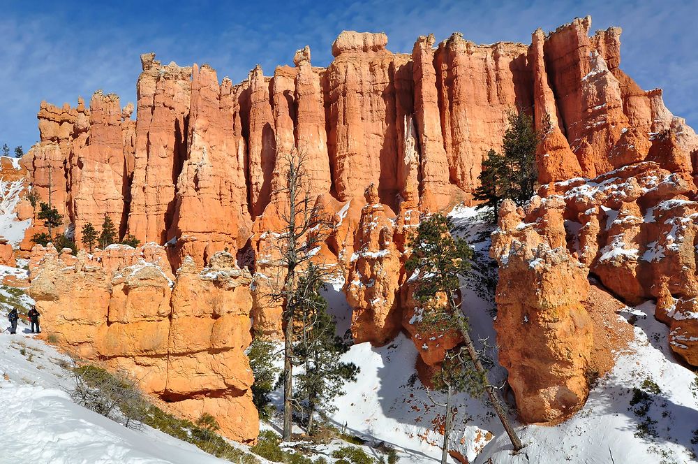 Route 12 et Bryce Canyon - chellmi