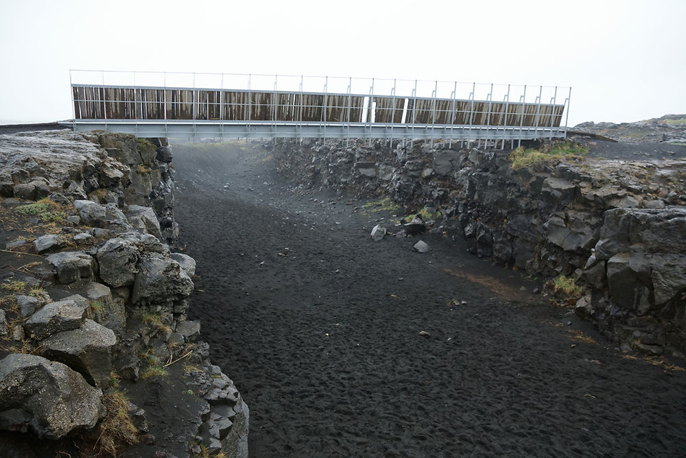 Tour de l'Islande en 18 jours - cartesien